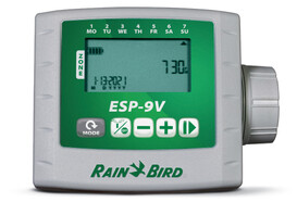 Програматор ESP-9V 